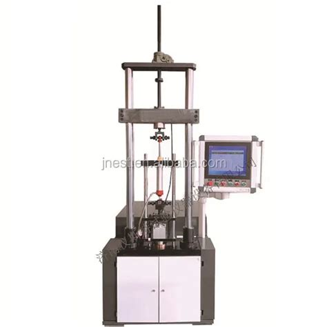 china gas spring durability tester|China Gas spring fatigue life tester manufacturers, Gas spring .